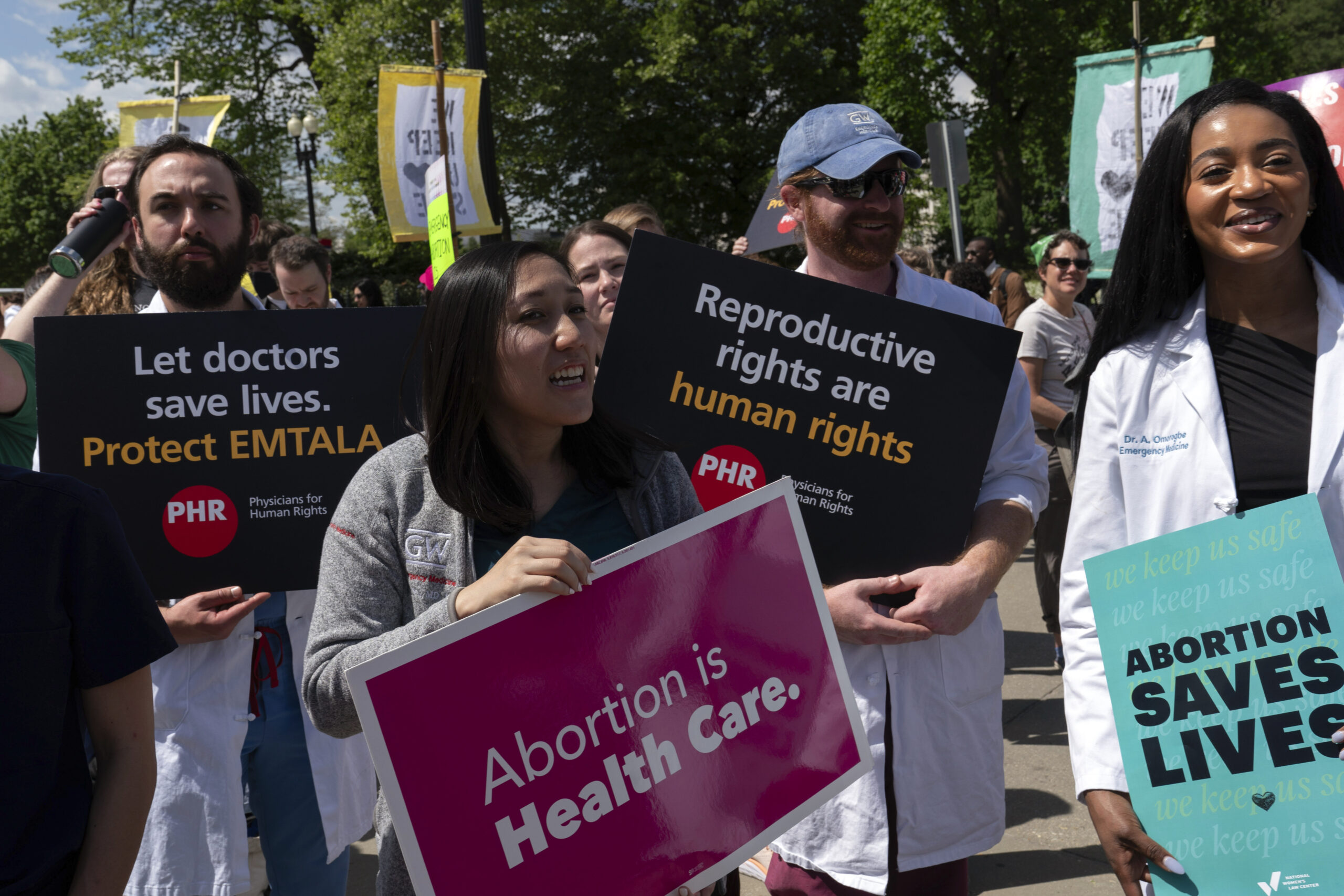 The media just can’t stop spreading disinformation about Texas’s abortion laws