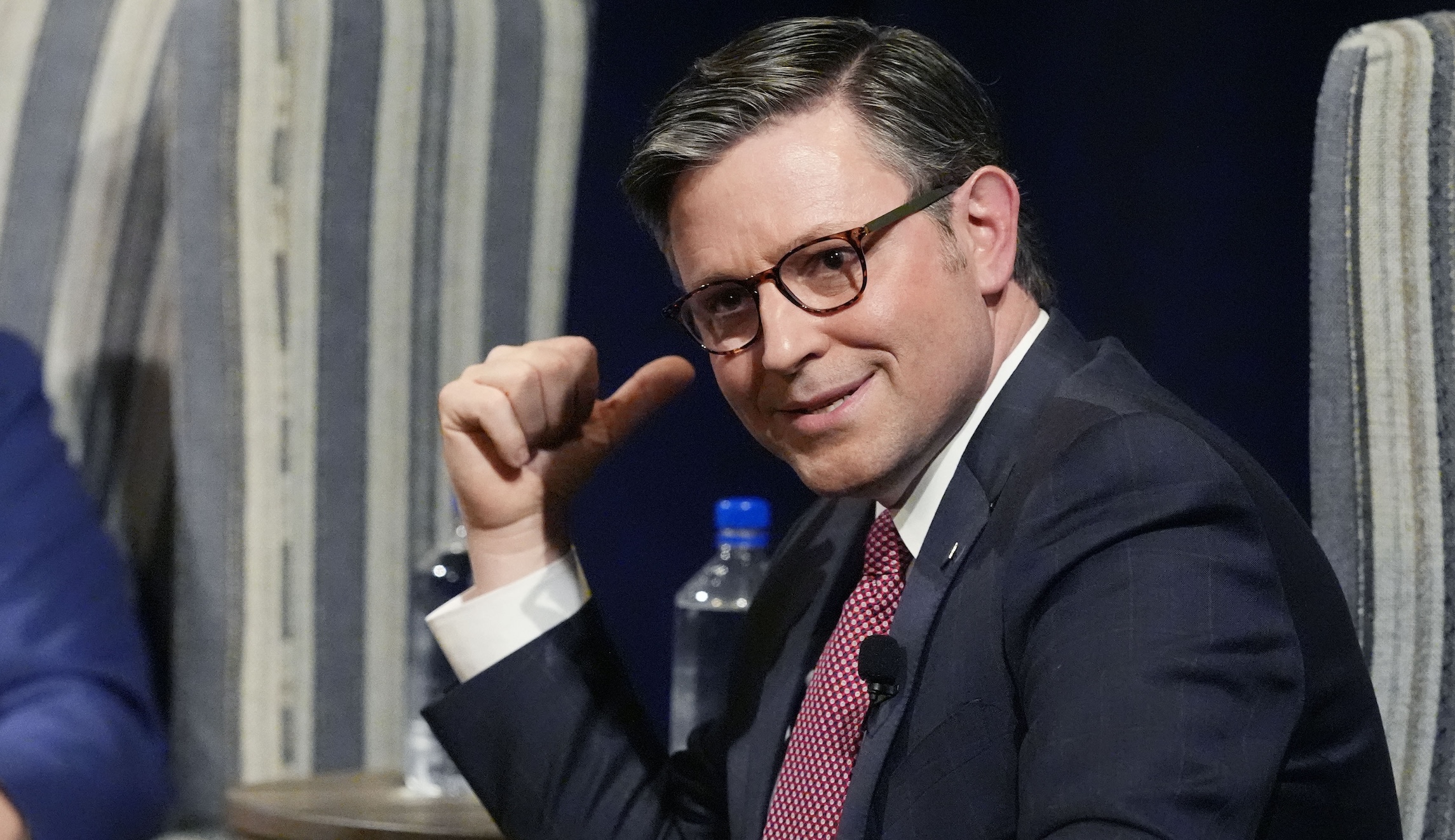 Three major developments throwing a wrench in everyone’s plans for the House