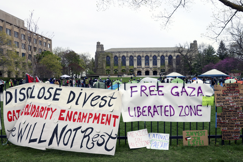 Making occupation-friendly colleges pay dearly