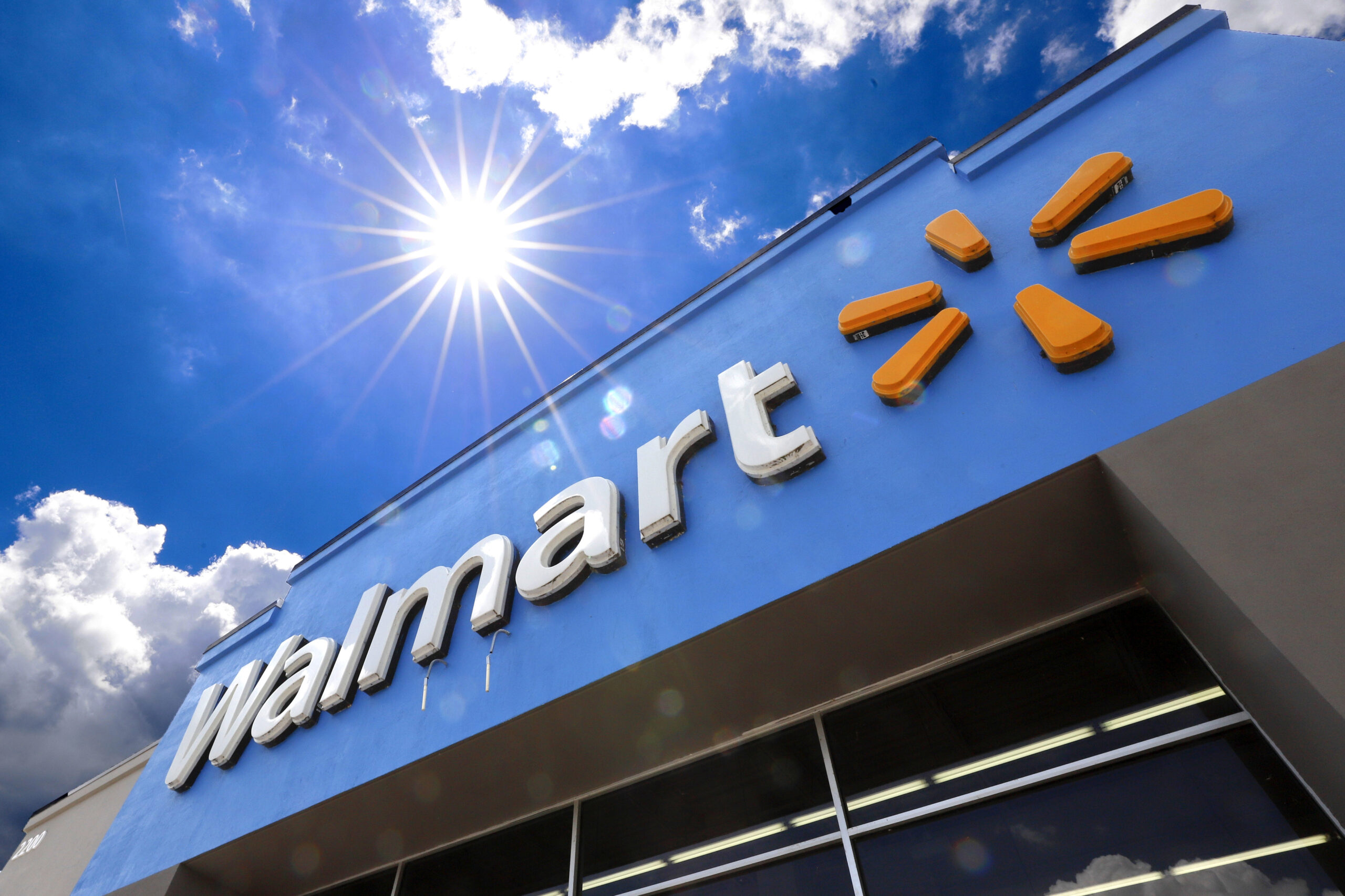 Walmart to raise prices to offset effects of Trump’s tariffs