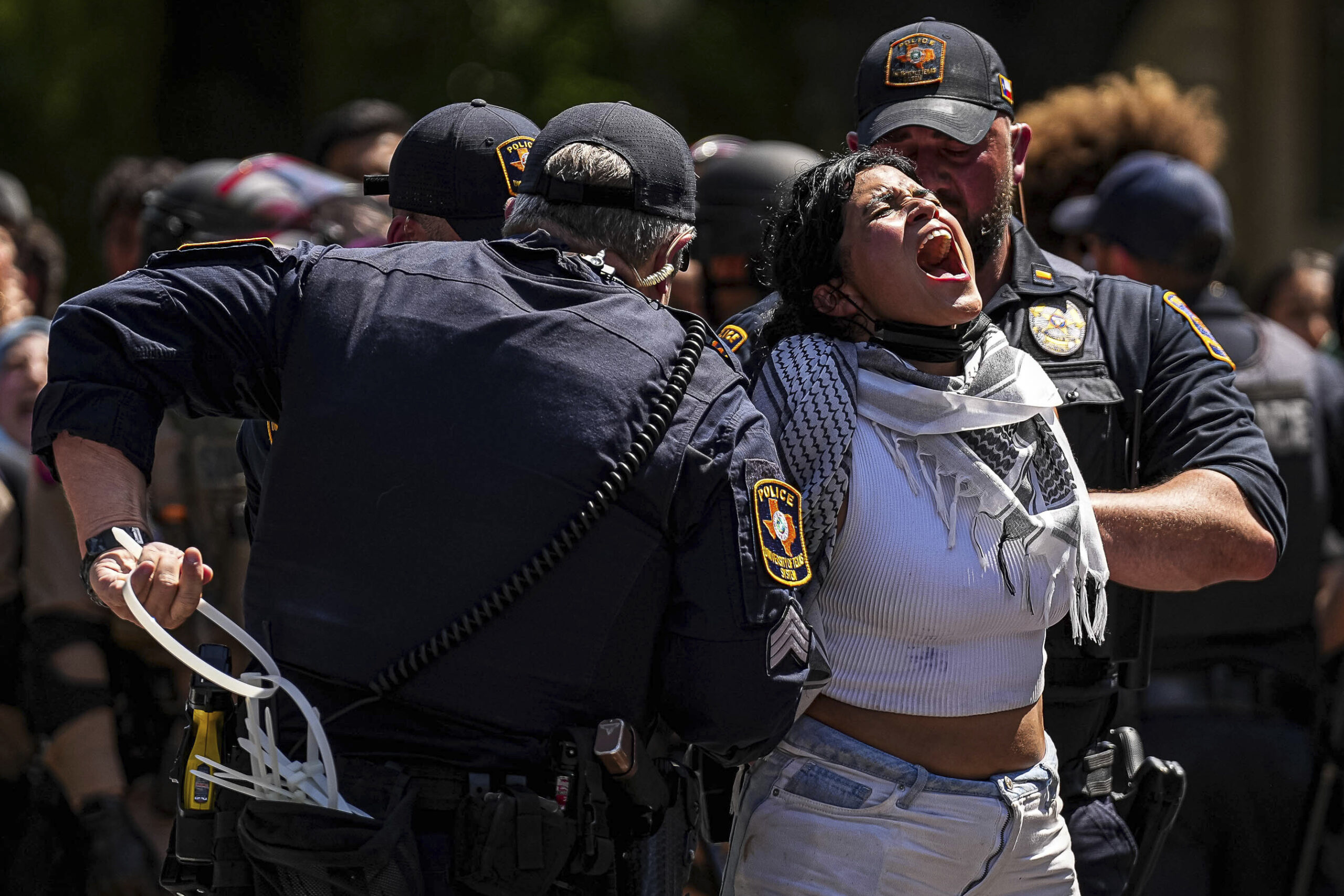 Kent State to mark anniversary of campus shooting amid backdrop of unrest