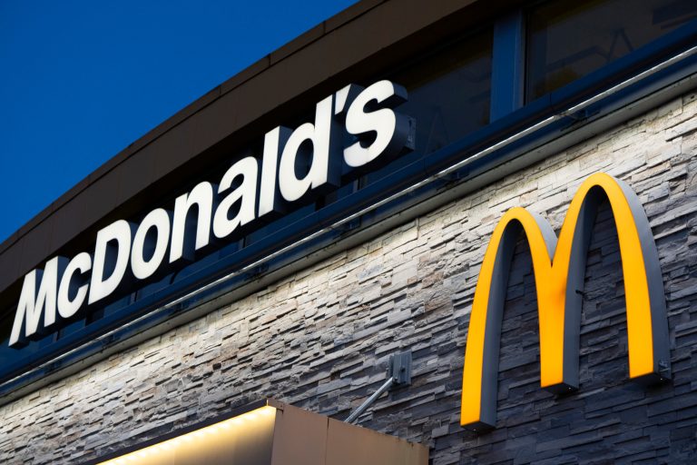 McDonald’s considering $5 value meal amid underperforming sales: Report
