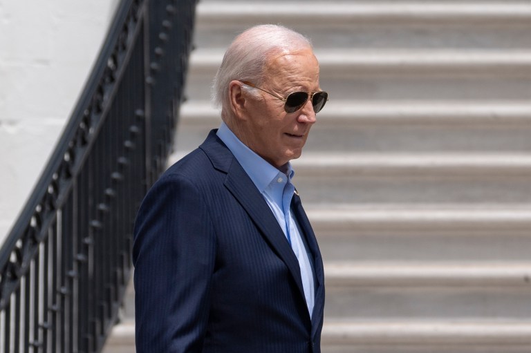 Is Biden’s mansion worth less than what he paid for it 28 years ago?