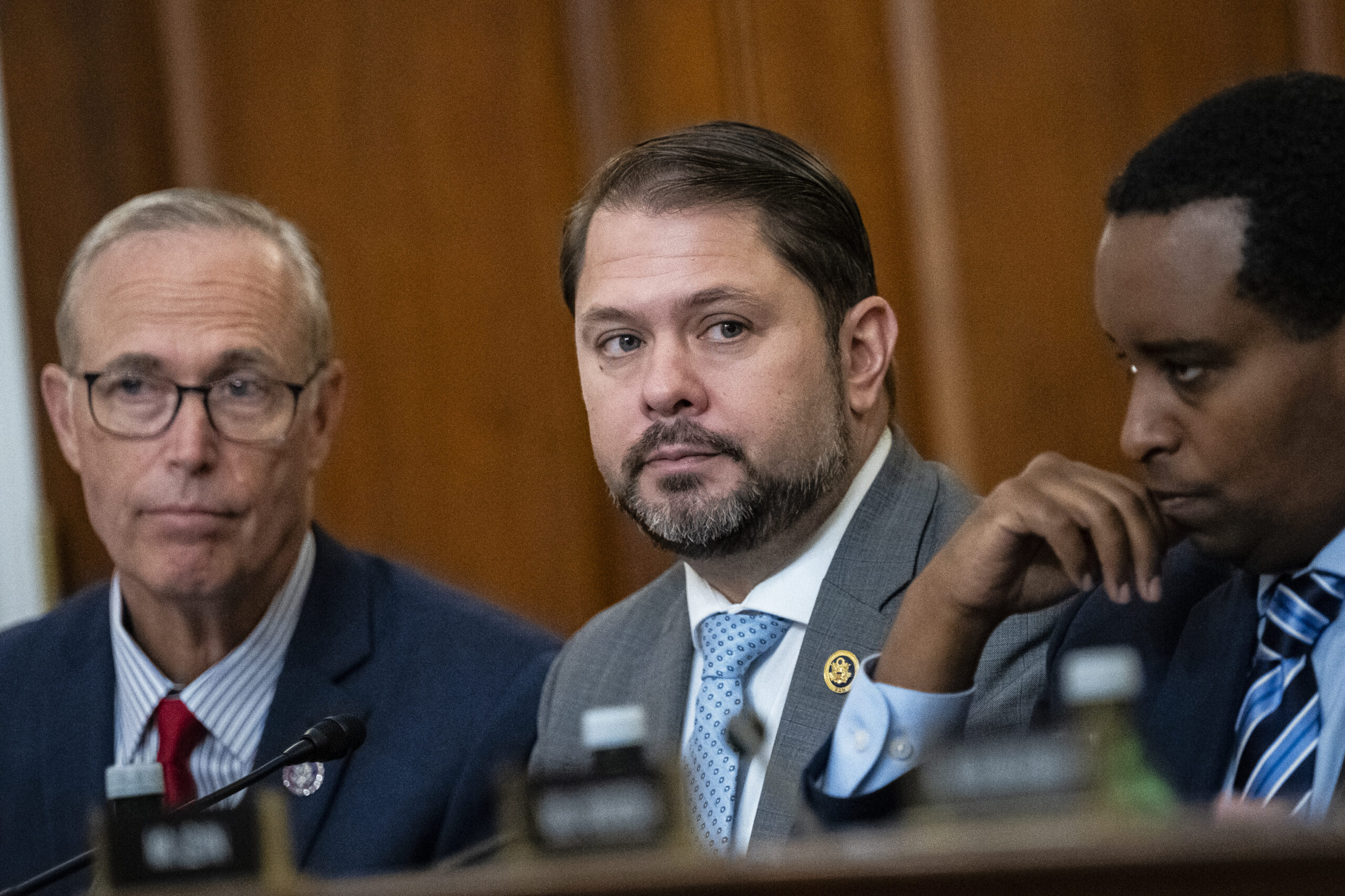 Gallego shatters records with $19 million ad buy in Arizona Senate race 