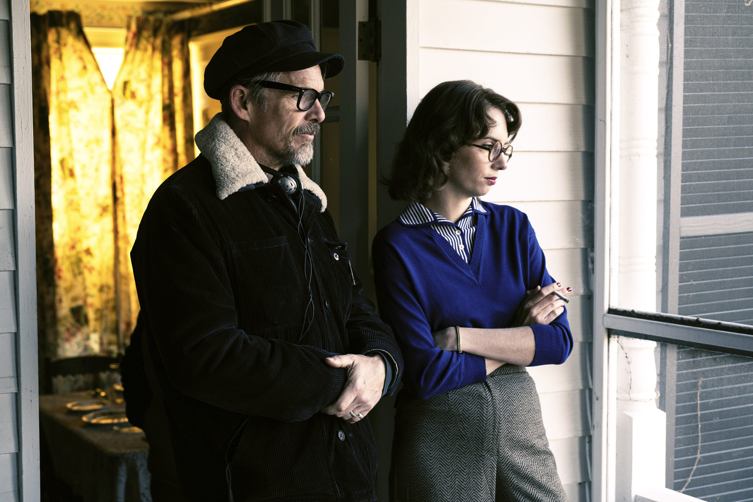 Wildcat won’t disappoint Flannery O’Connor enthusiasts
