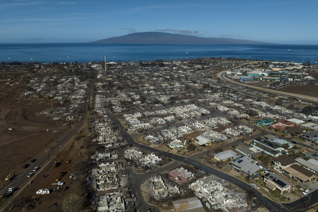 Hawaii’s long-overdue crackdown on Airbnb