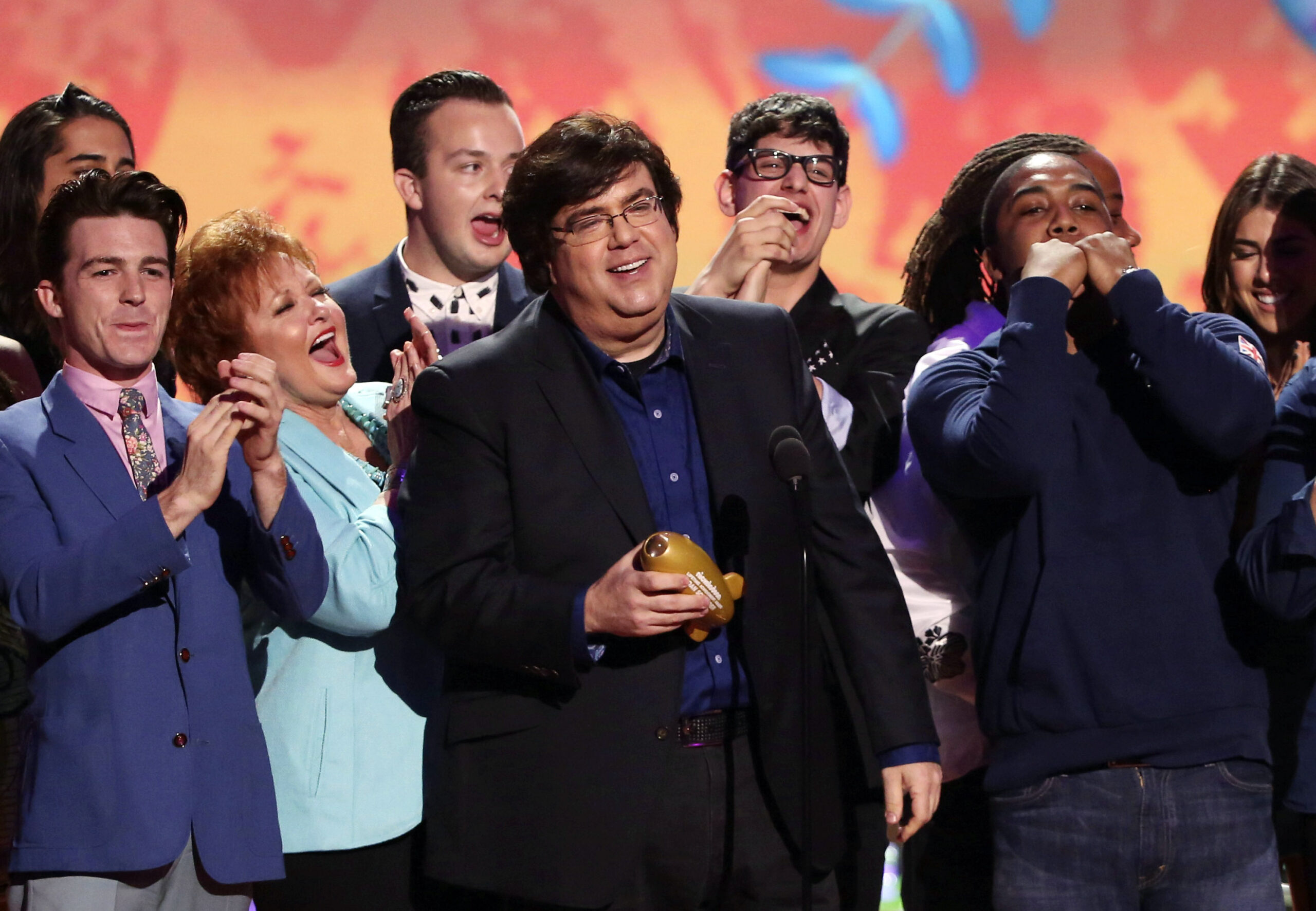 Former Nickelodeon producer Dan Schneider sues makers of Quiet on Set for defamation: ‘Hit job’