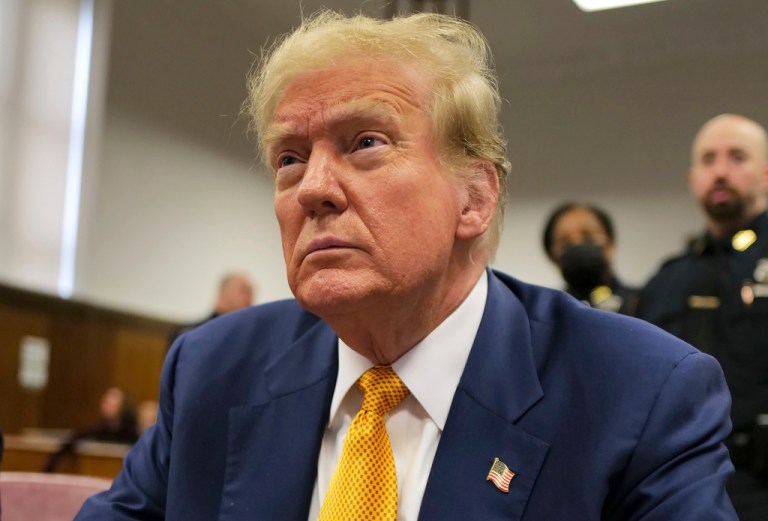 Trump gag order: Defense knocks Biden’s WHCD speech and Cohen’s TikTok