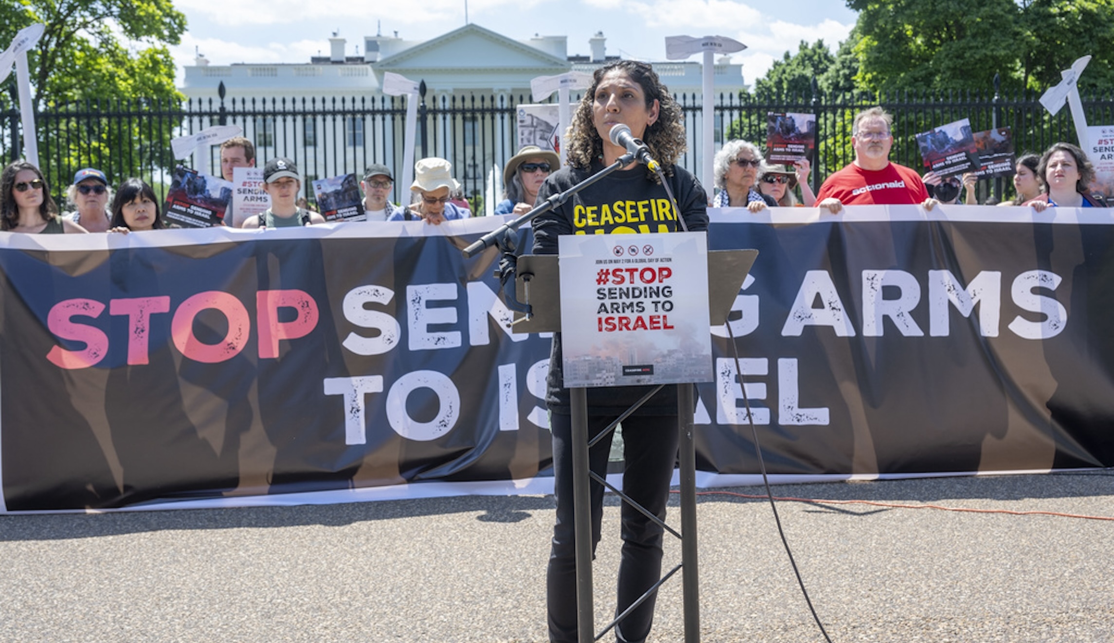 Admission that Biden administration paused bomb transfers to Israel sparks outrage among Israel backers in Congress