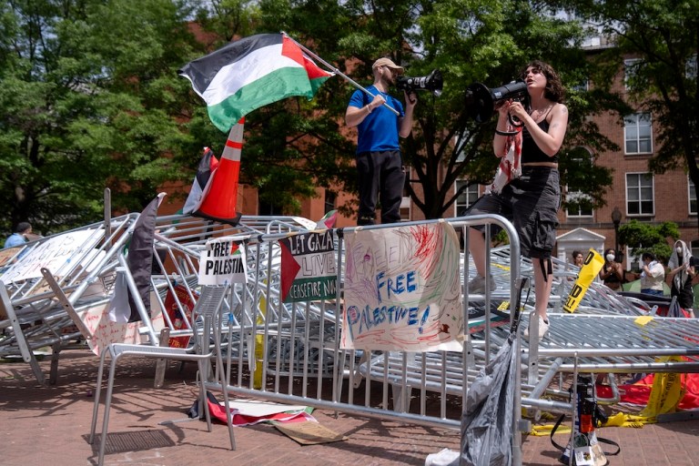 The Left and Right have very different definitions of terrorism