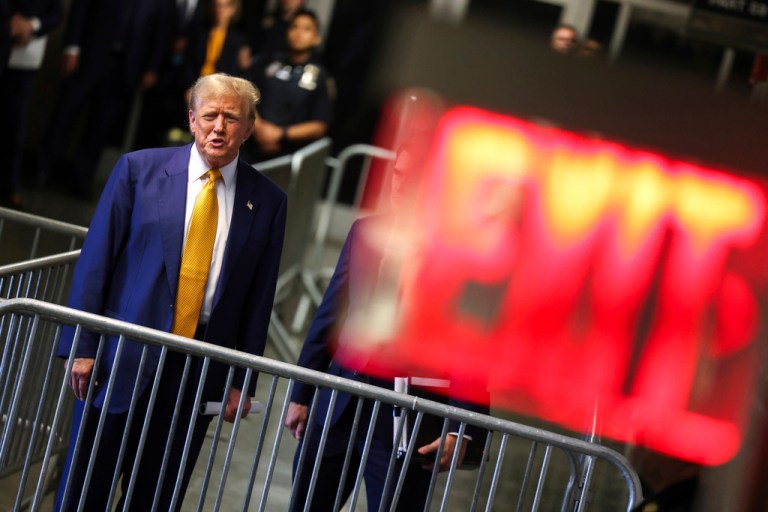 Trump trial: What to know as closing arguments begin