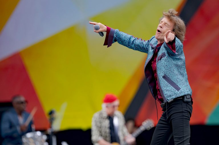 Louisiana governor fires back at Mick Jagger jab: ‘Might remember the Stone Age’