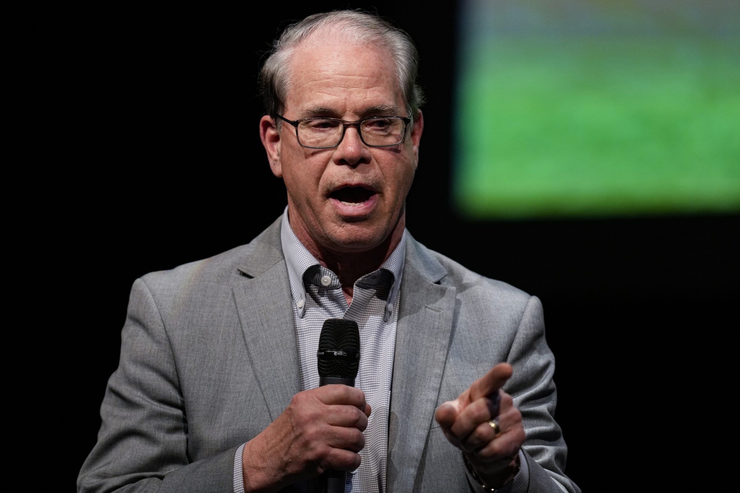 Indiana election results: Sen. Mike Braun wins GOP gubernatorial primary