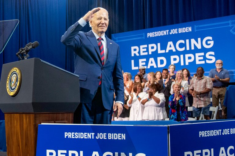 Washington Examiner’s Byron York calls Biden visiting college campuses a ‘terrible idea’