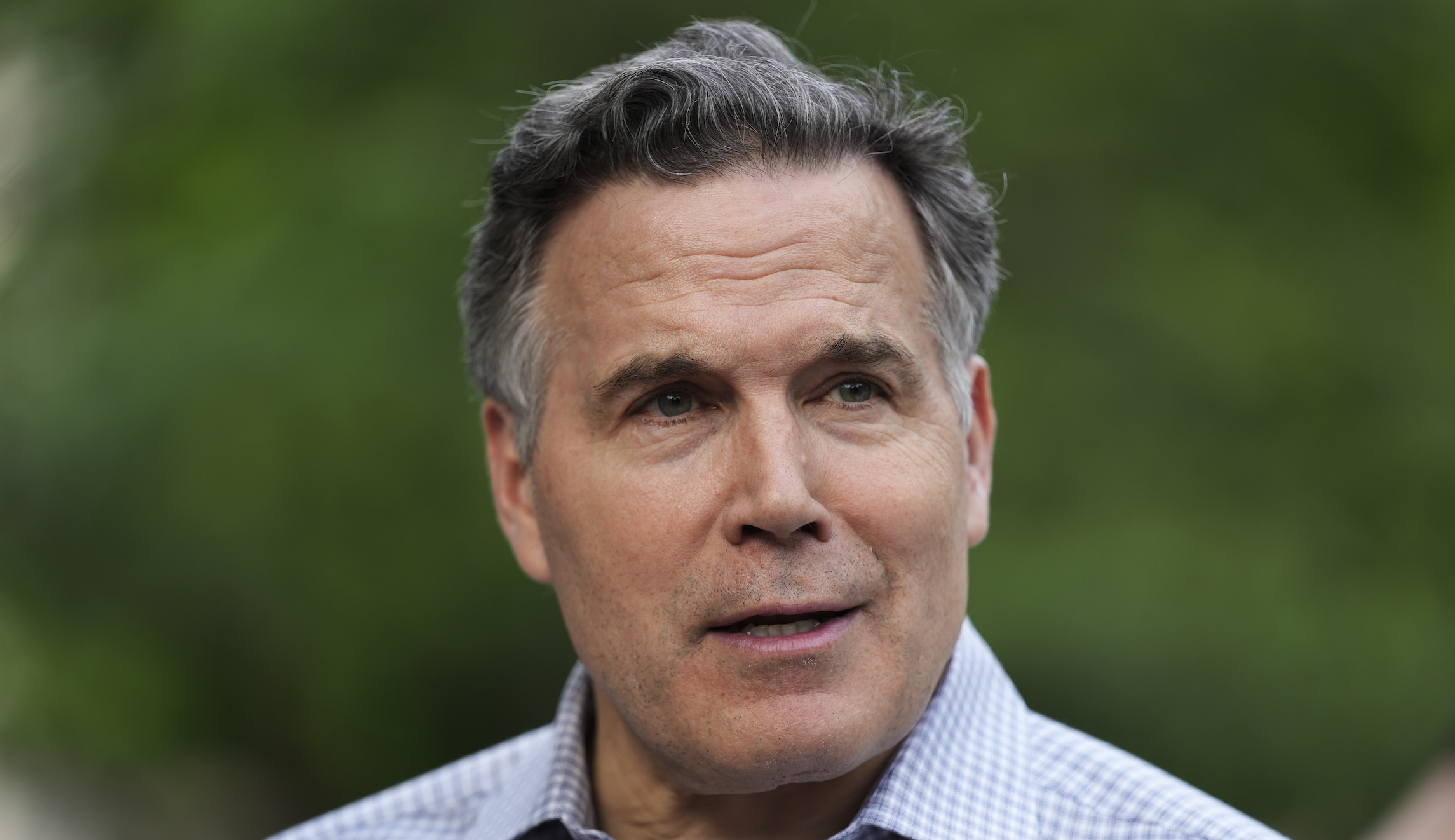 Democratic-tied PAC props up third-party candidate in Pennsylvania Senate race