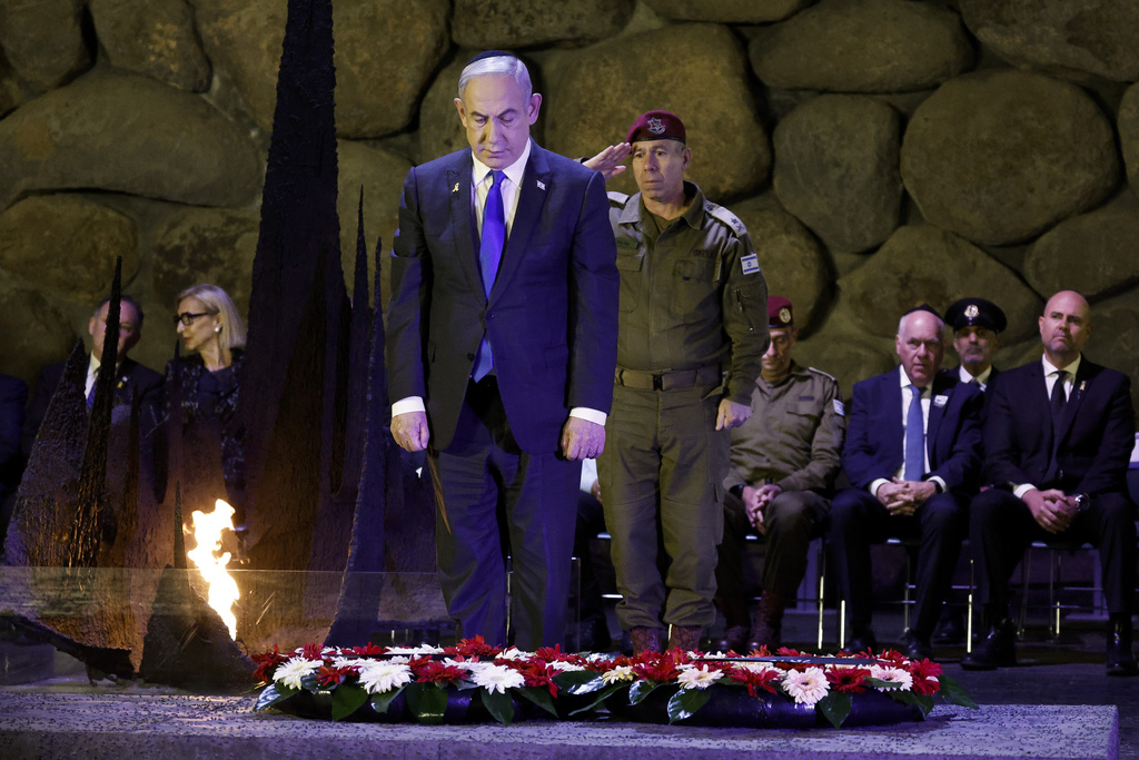 Pro-Israel super PAC targets nearly 20 races ahead of November election