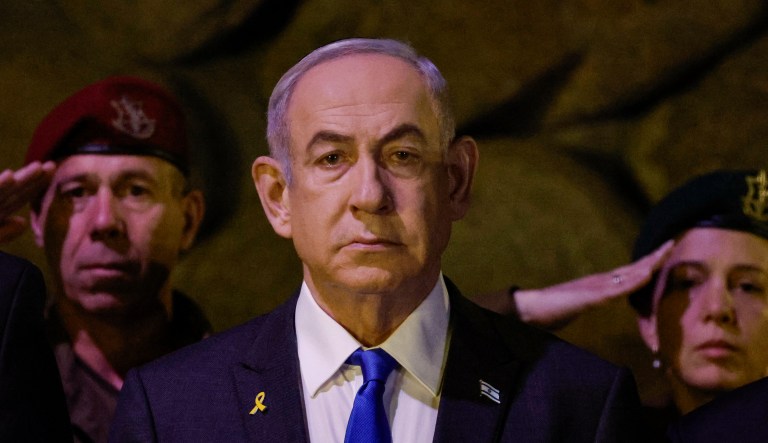 Civilized world should ignore ICC’s arrest warrant for Netanyahu