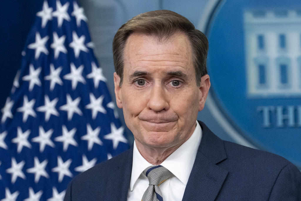 Biden administration expects Israel will accept ceasefire if proposal is accepted by Hamas: John Kirby