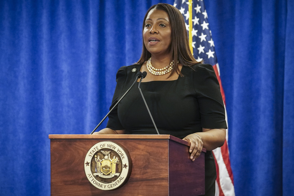 New York joins the lawfare campaign against pro-life organizations
