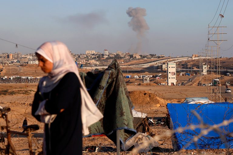 Biden greenlights $1 billion weapon shipment to Israel week after withholding bombs