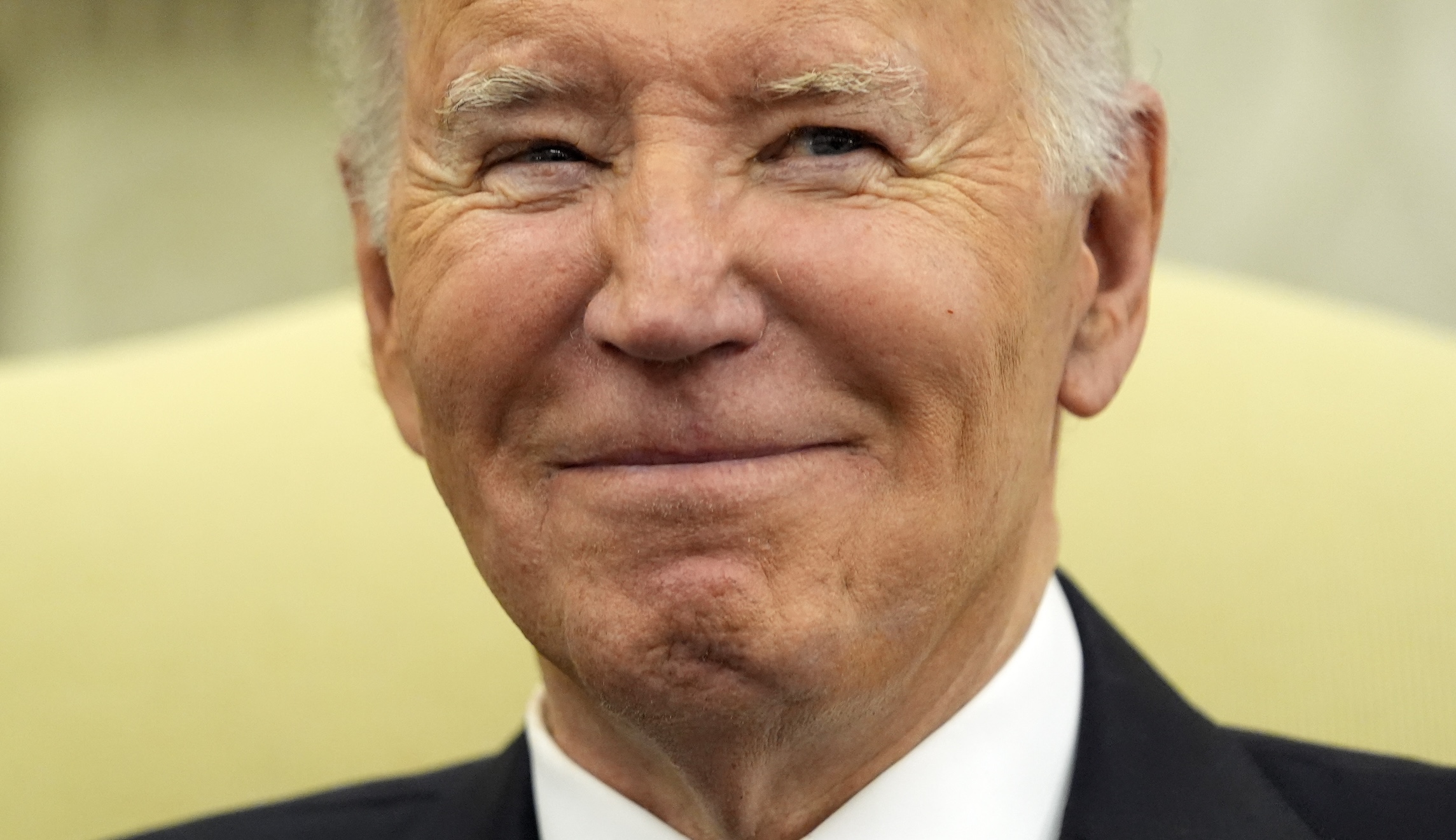 Biden unveils Wisconsin Microsoft project at site of failed Trump-era development