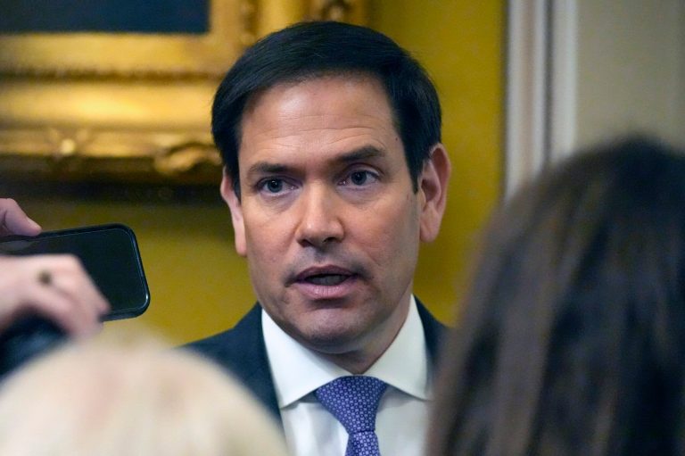 A second Joe Biden term could produce ‘irreversible’ and ‘generational’ damage: Rubio