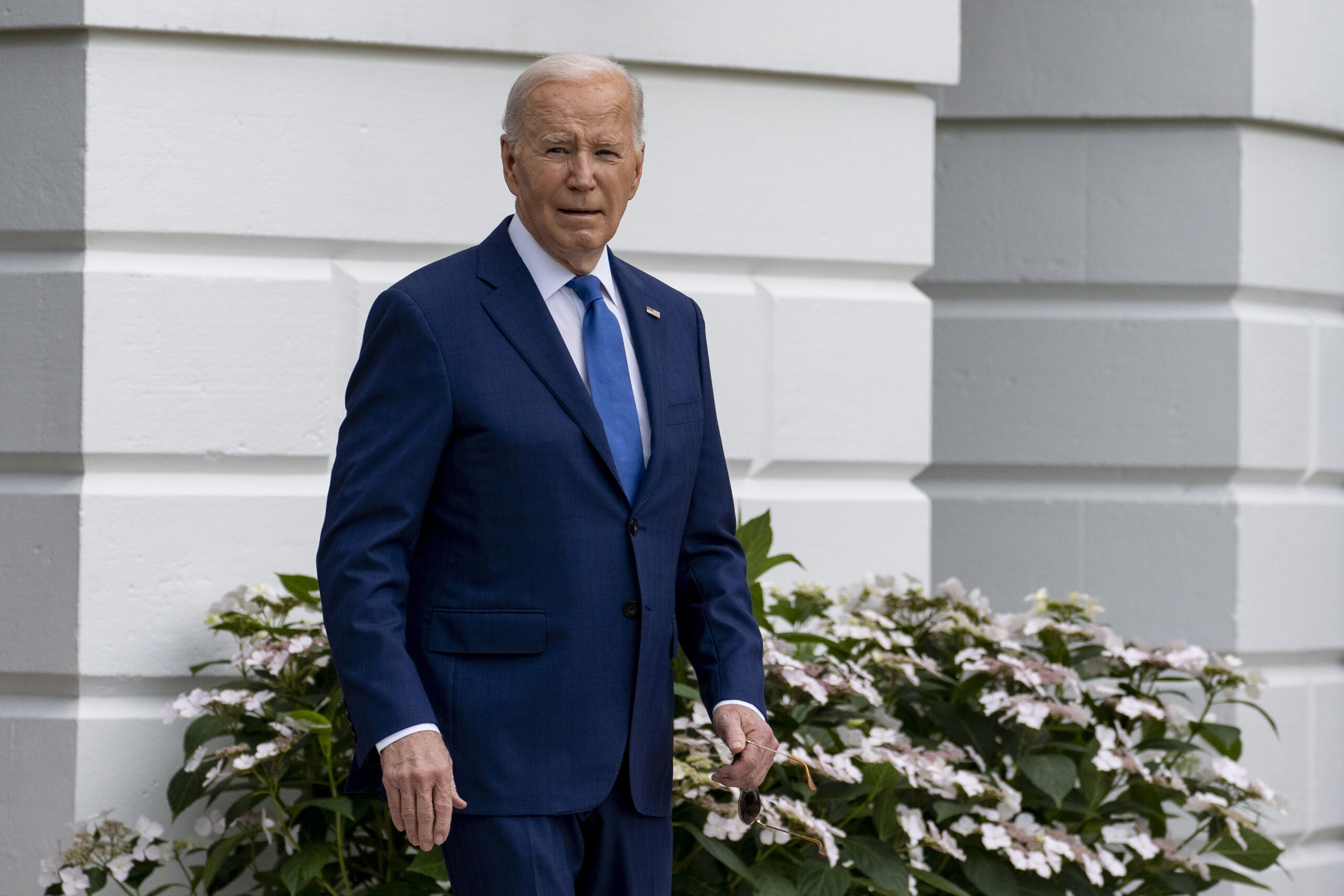 The Biden White House took the wrong lessons from COVID-19