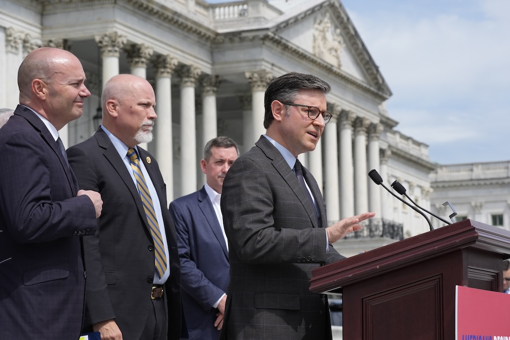 Opposing the SAVE Act is a bad look for Democrats