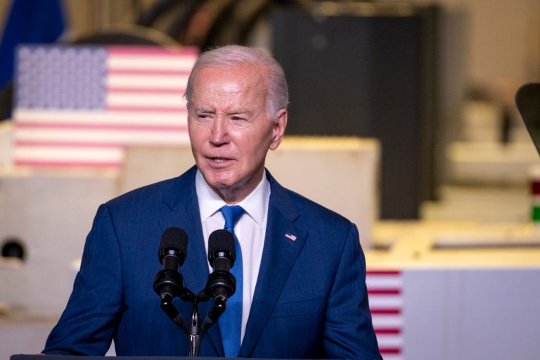 If the Biden administration doesn’t think your job is good, it’s gone    