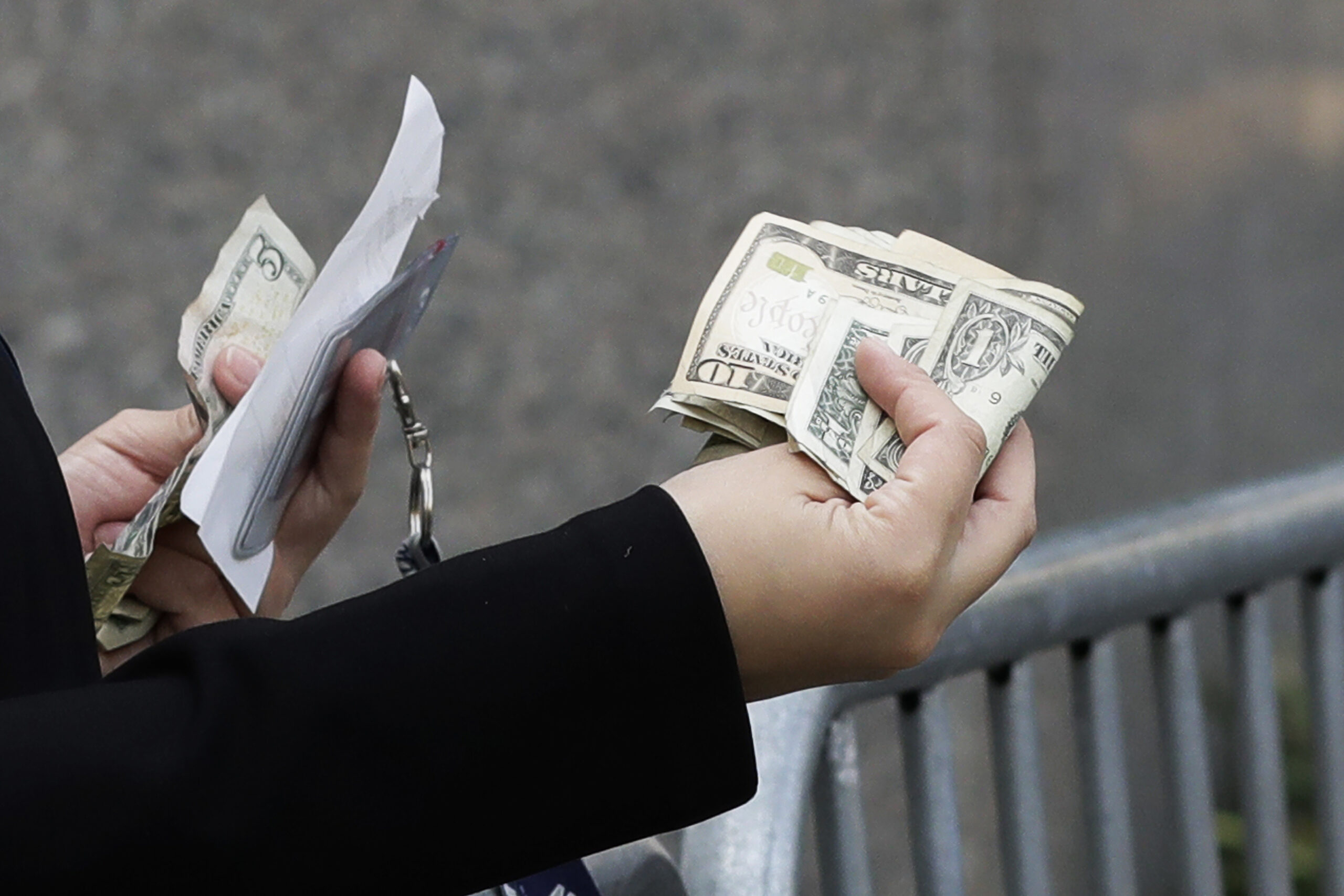 <i>Washington Examiner’s </i>Tiana Lowe Doescher calls inflation ‘the hidden tax’ on voters