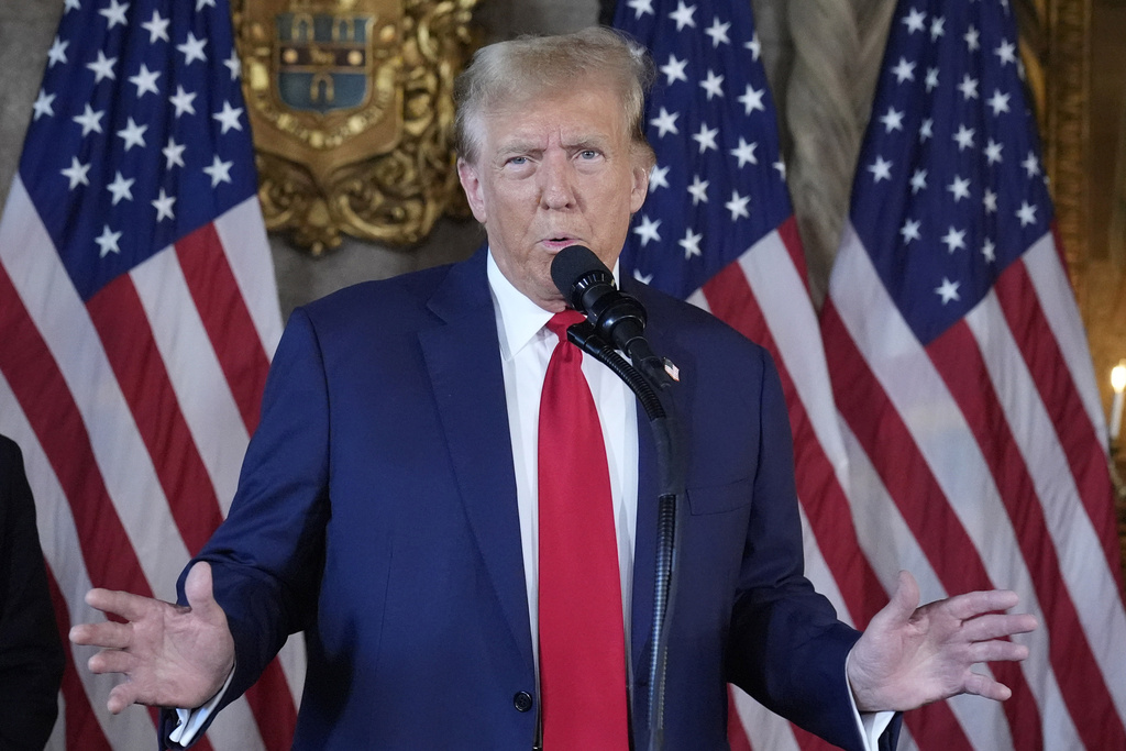 The Debrief with Conn Carroll: Why Trump is leading the polls