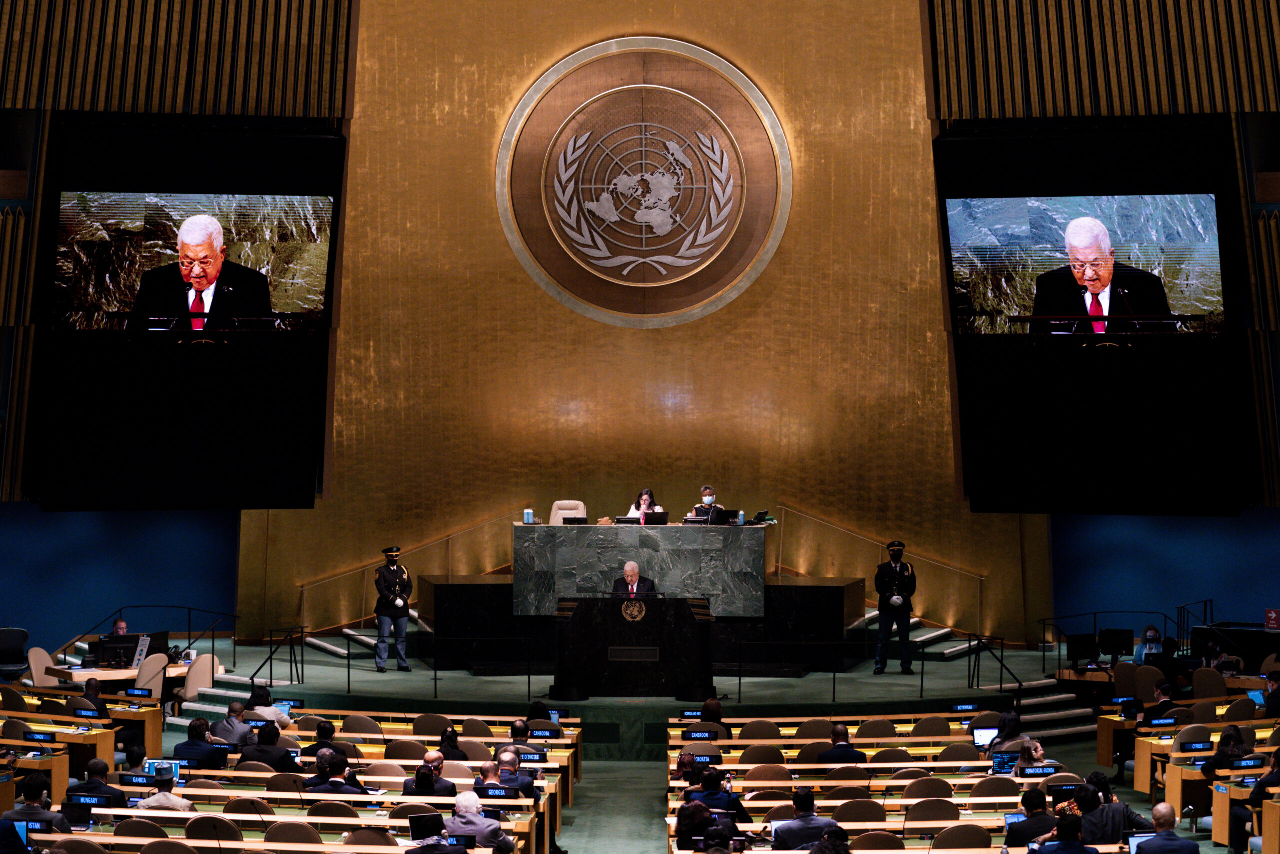 The Biden administration is increasing the chances of World War III 