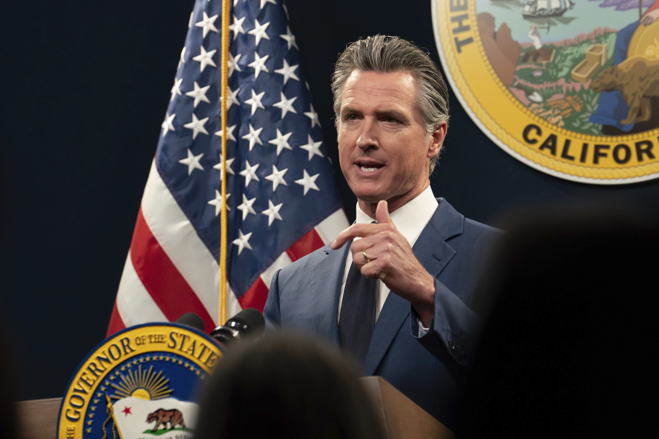 Teachers union blasts Newsom’s costly ‘unconstitutional’ budget proposal