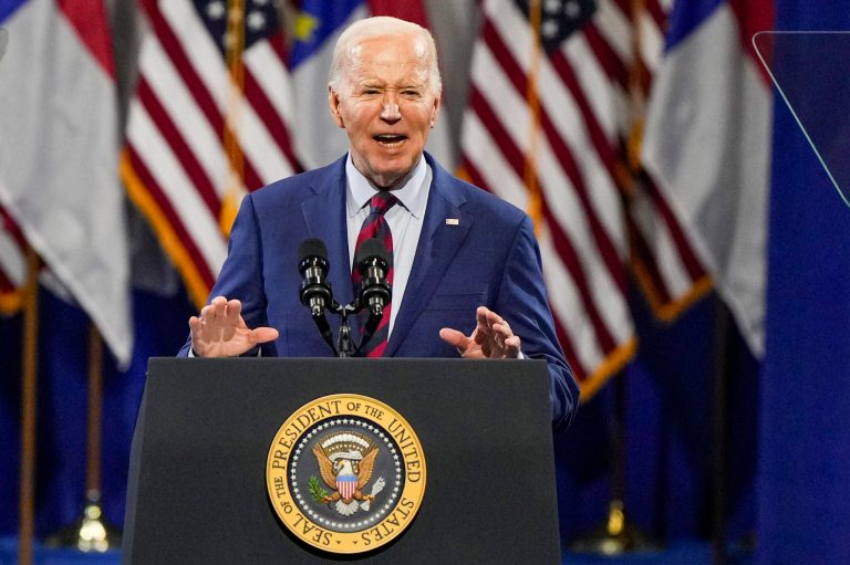 CNN analyst contends ‘miserable’ economic prospects are hurting Biden’s support
