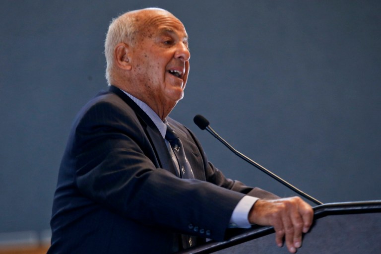 Cyril Wecht dead: Celebrity doctor who argued more than one shooter killed JFK dies at 93