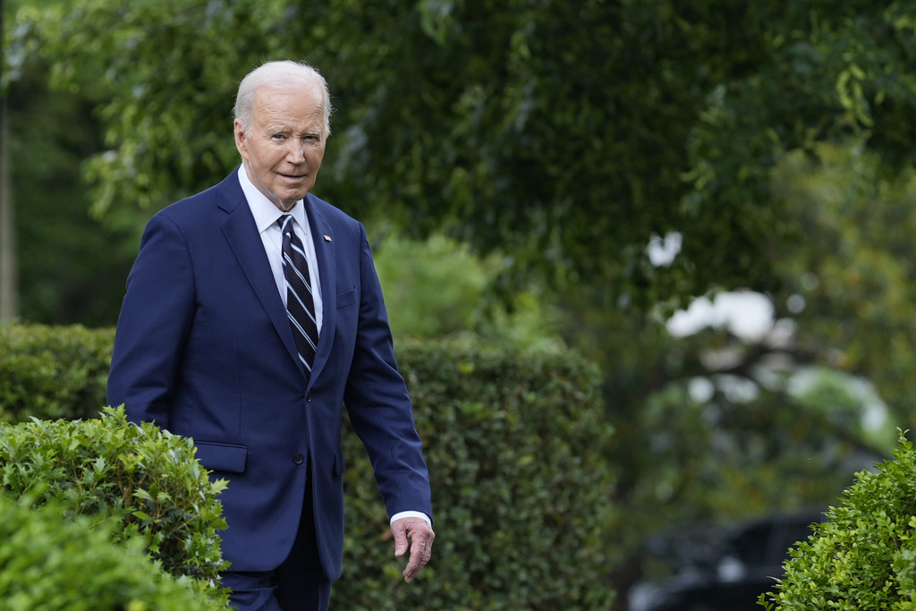 Colorado Gov. Jared Polis calls Biden’s tariffs on China ‘horrible news’