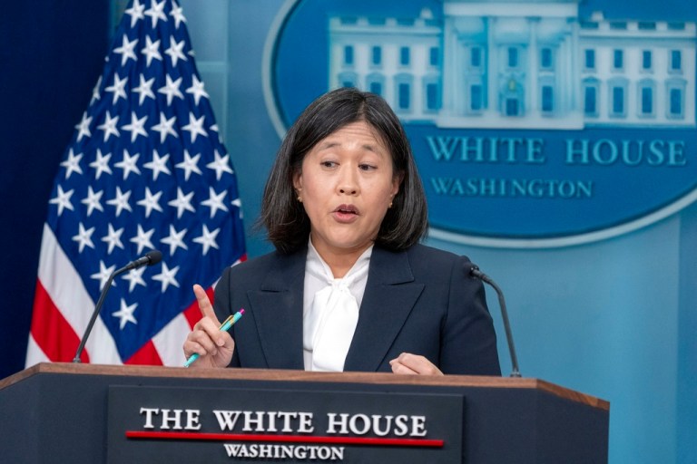 Team Biden says tariffs don’t raise prices — economists disagree