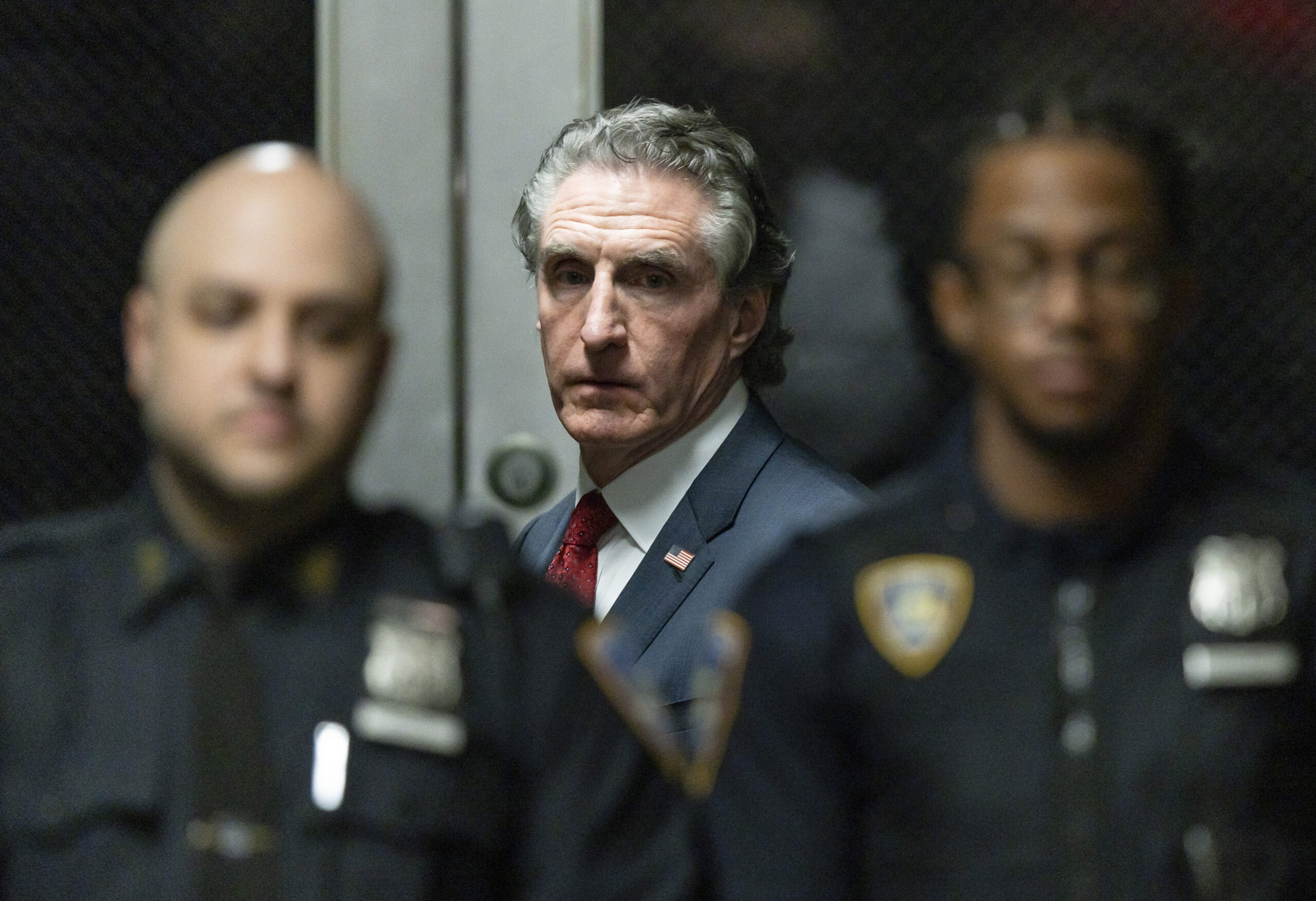 Burgum suggests RFK Jr. attend debates to ‘expose’ him as the ‘Democrat that he is’