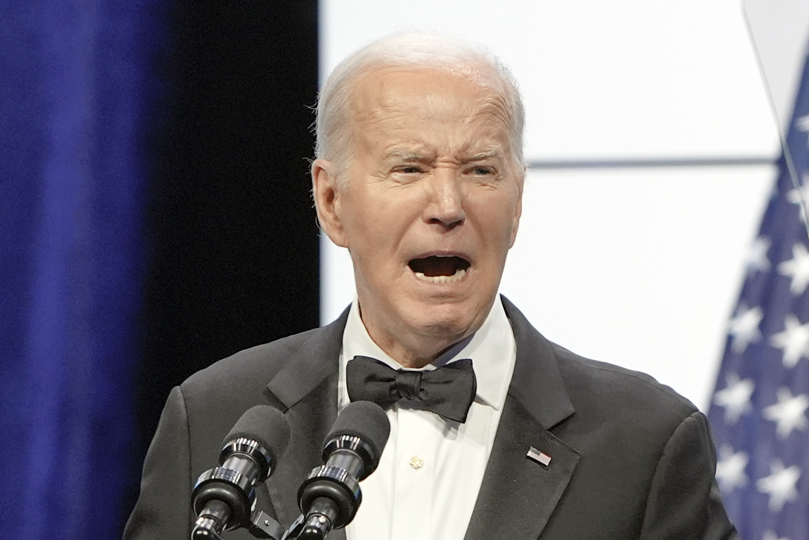 Biden and Trump agree to two debates before November election