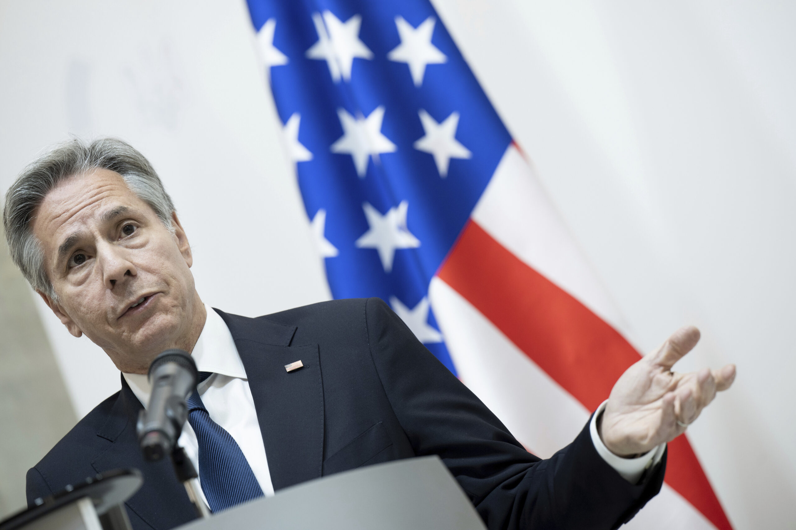 State Department cash to train African journalists on ‘fact-checking’ sparks GOP criticism