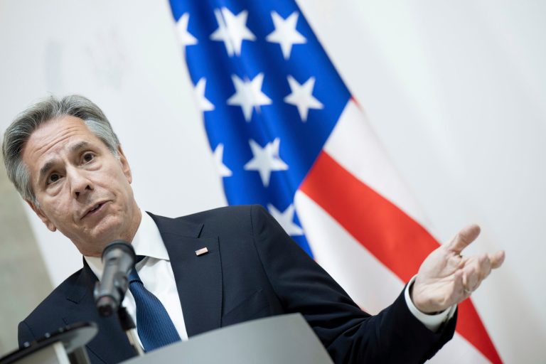 State Department cash to train African journalists on ‘fact-checking’ sparks GOP criticism