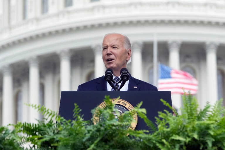 Does Biden want to lose the election? His inflation policies suggest so