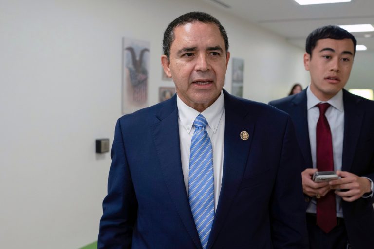 House Ethics opens investigation into Henry Cuellar following indictment
