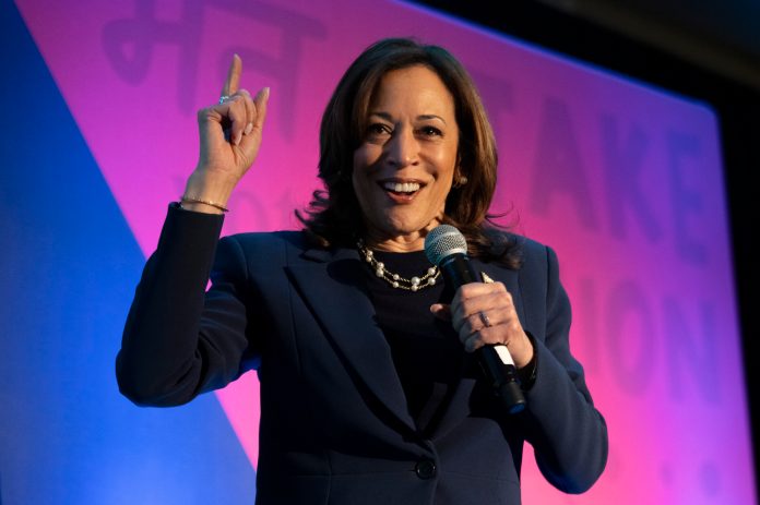 Kamala Harris was gifted nearly $1,700 Beyonce tickets, financial records show