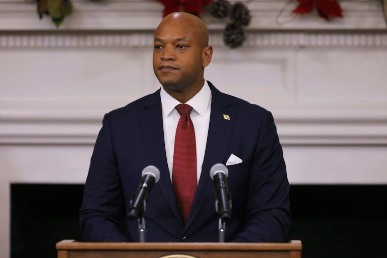 Cargo ship to be removed from Key Bridge collapse site ‘within days’: Wes Moore