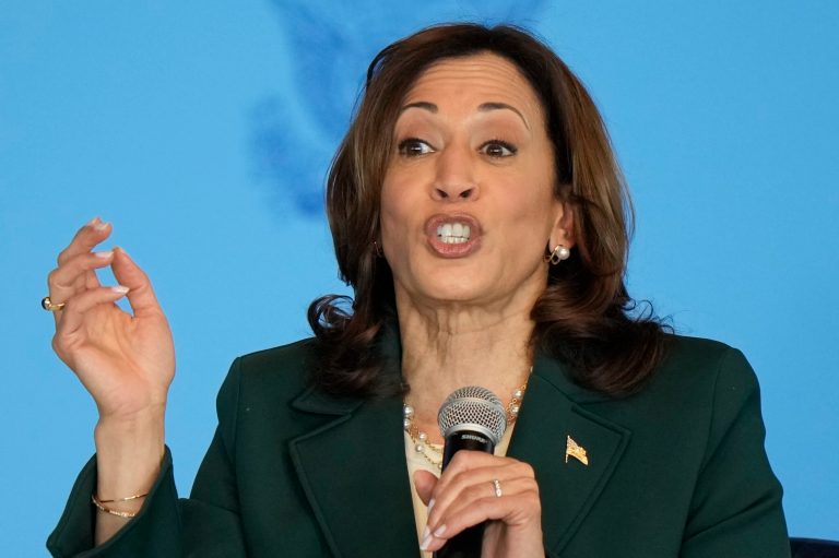 Democrats’ affirmative action politics haunt them, amid Biden’s decline