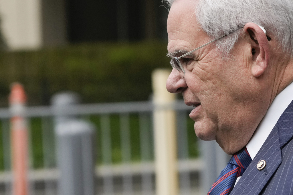 Bob Menendez trial: Lawyers for co-defendants say gifts were ‘not criminal’