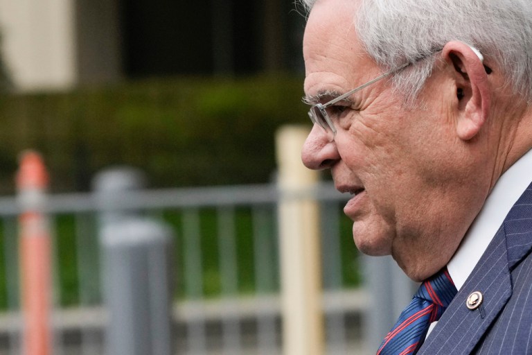 Bob Menendez trial: Lawyers for co-defendants say gifts were ‘not criminal’