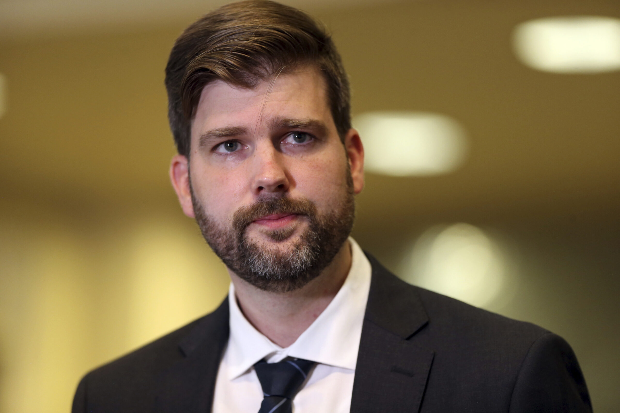 Oregon district attorney loses primary election over ‘soft-on-crime’ reputation