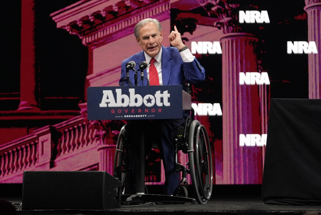 Abbott sees path for school voucher victory after Texas House runoffs